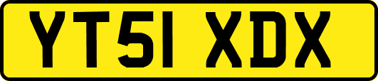 YT51XDX
