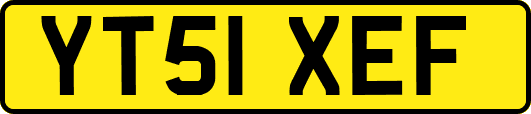 YT51XEF