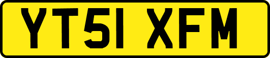 YT51XFM