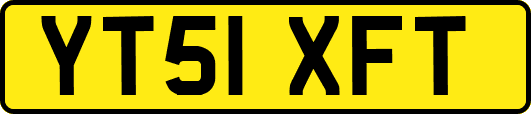 YT51XFT