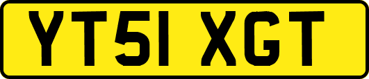 YT51XGT