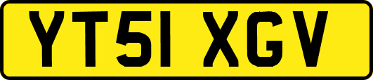 YT51XGV