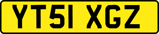 YT51XGZ
