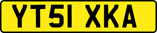 YT51XKA