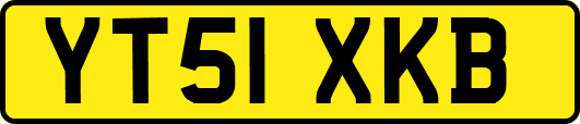 YT51XKB