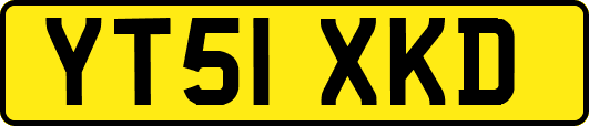 YT51XKD