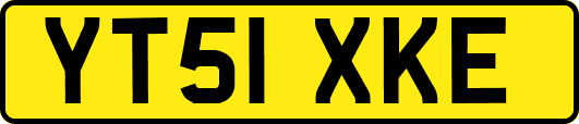 YT51XKE