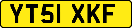 YT51XKF