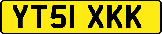 YT51XKK