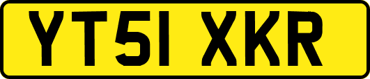 YT51XKR