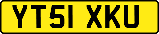 YT51XKU