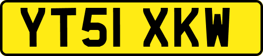 YT51XKW