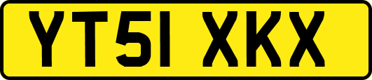 YT51XKX