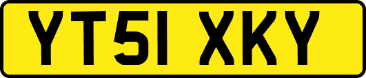 YT51XKY
