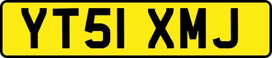 YT51XMJ
