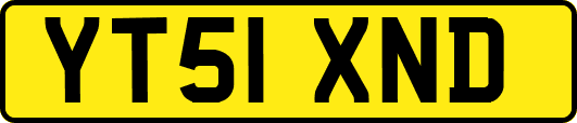 YT51XND