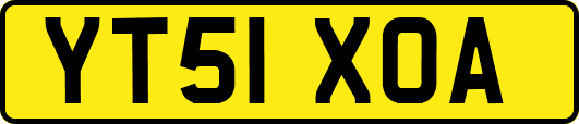 YT51XOA
