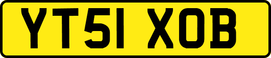 YT51XOB