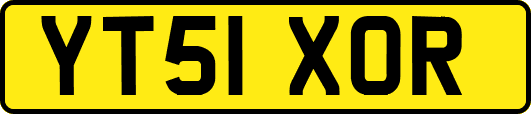 YT51XOR