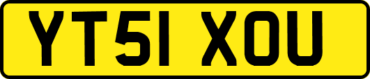 YT51XOU