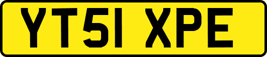 YT51XPE