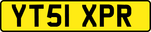 YT51XPR