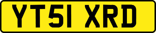 YT51XRD