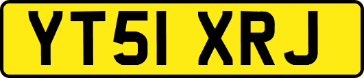 YT51XRJ