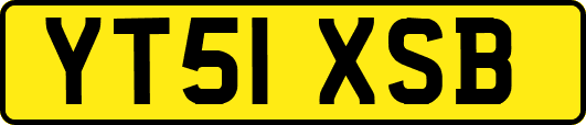 YT51XSB