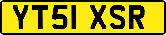YT51XSR