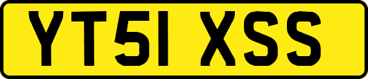 YT51XSS