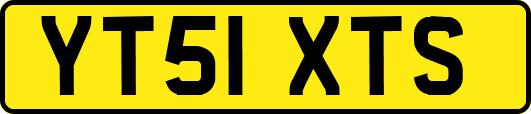YT51XTS