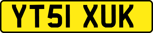 YT51XUK
