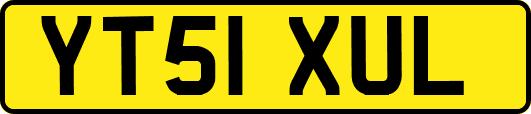 YT51XUL