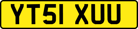 YT51XUU