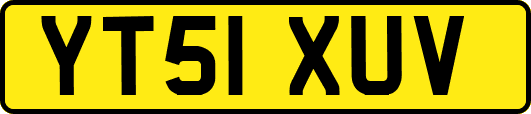 YT51XUV