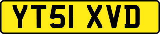 YT51XVD