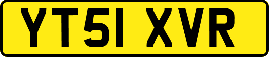 YT51XVR