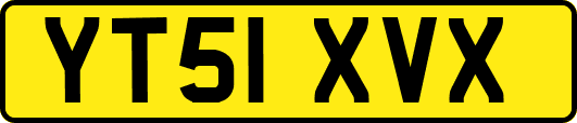 YT51XVX