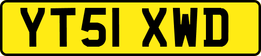YT51XWD
