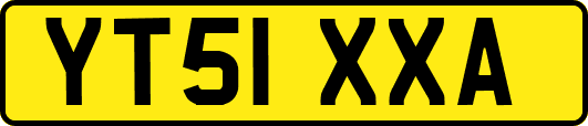 YT51XXA