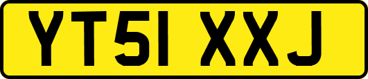YT51XXJ