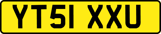 YT51XXU