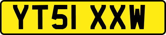 YT51XXW