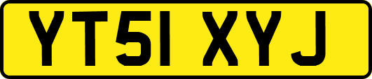 YT51XYJ