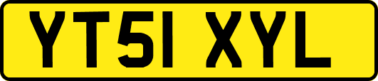 YT51XYL