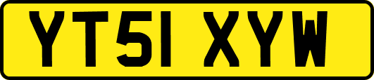 YT51XYW