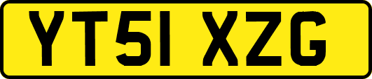 YT51XZG