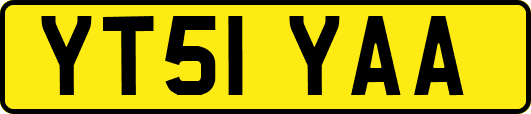 YT51YAA