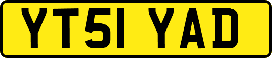 YT51YAD